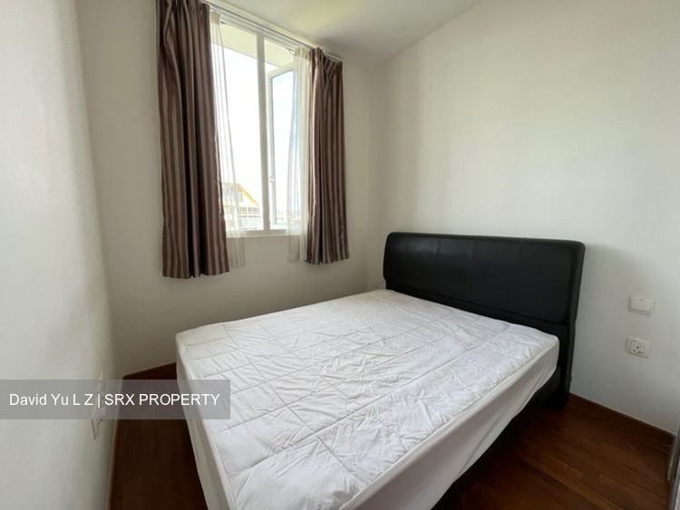 Suites @ Changi (D14), Apartment #541314951